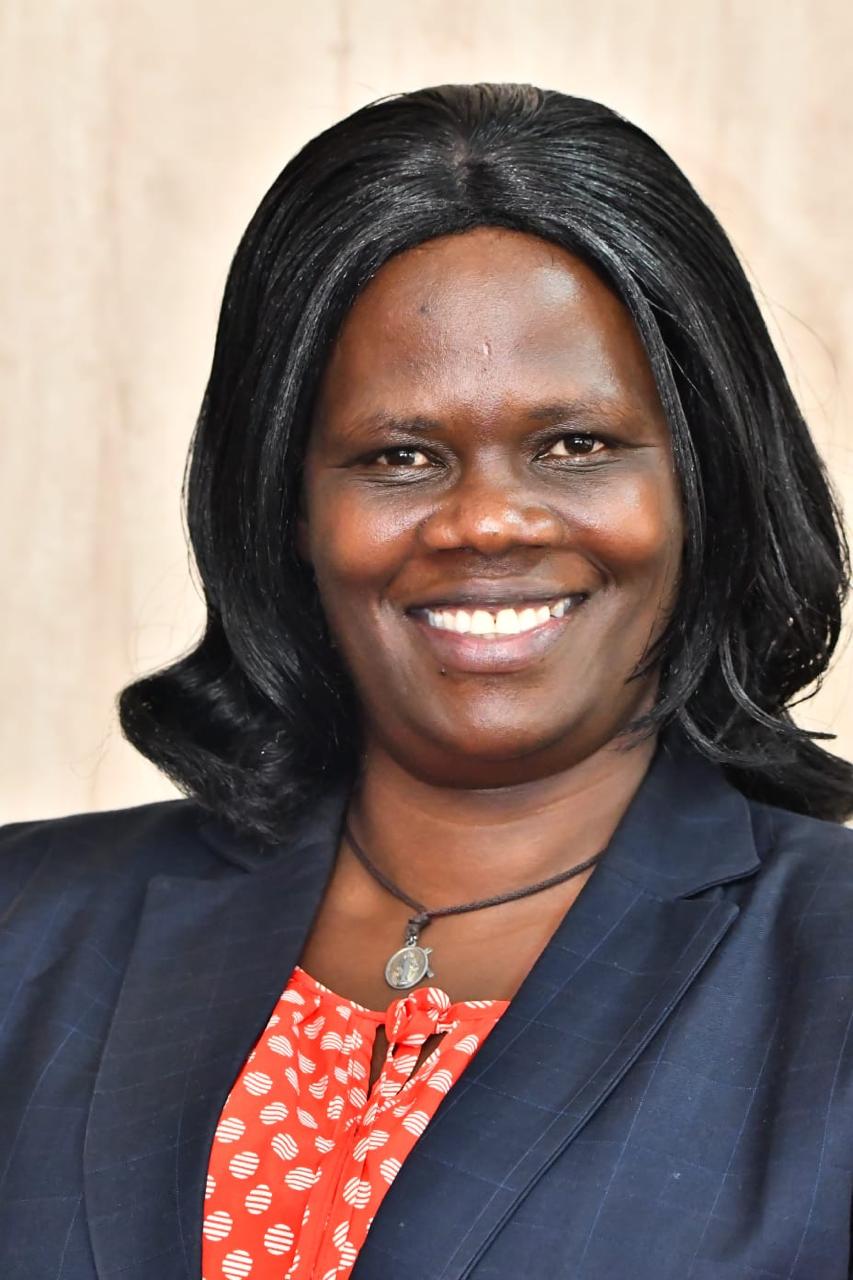 Ms. Beatrice Adhiambo Akuno